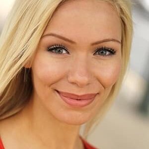 تصویر هنرمند Gillian Parkhouse