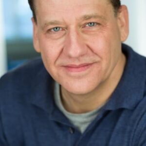 تصویر هنرمند Daniel Haggard