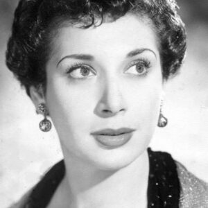 تصویر هنرمند Miriam Karlin