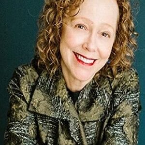 تصویر هنرمند Carol Anne Dines