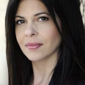 تصویر هنرمند Samantha Carpel