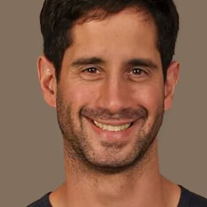 تصویر هنرمند Daniel Margolius