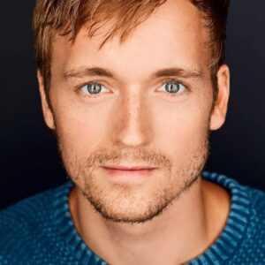 تصویر هنرمند Thomas Hettrick