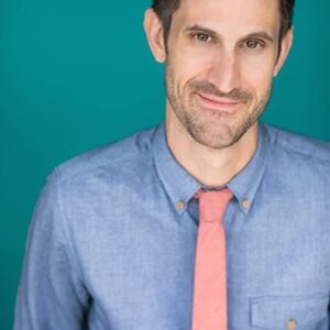 تصویر هنرمند Shaughn Buchholz