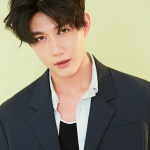 تصویر هنرمند Li Xinzhe