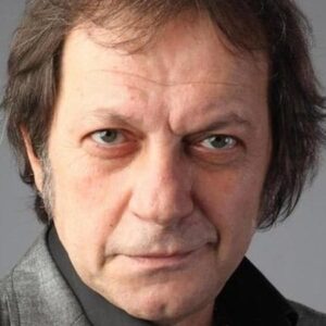 تصویر هنرمند Recep Aktuğ