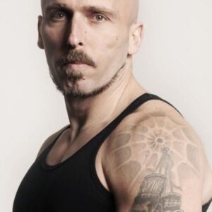 تصویر هنرمند Martín Aslan