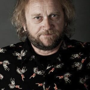 تصویر هنرمند Brian Sergent