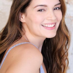 تصویر هنرمند Monaye Moyes