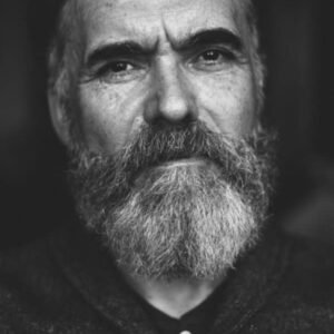 تصویر هنرمند David Wilkinson