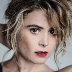 تصویر هنرمند Maud Forget