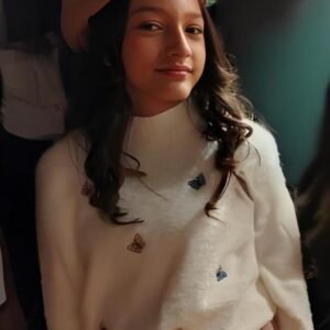 تصویر هنرمند Luna Ruíz