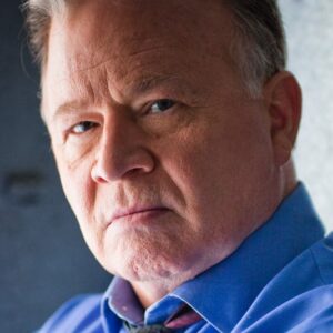 تصویر هنرمند Stephen E. Miller