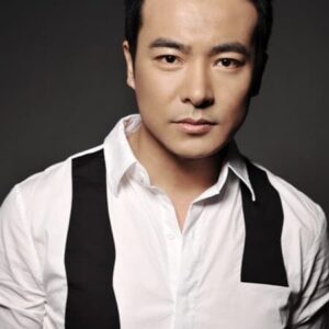 تصویر هنرمند Apollo Yu