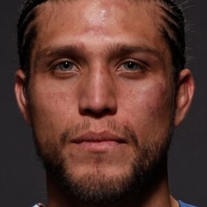 تصویر هنرمند Brian Ortega