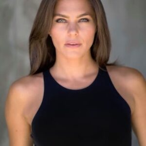 تصویر هنرمند Brittany Mitchell