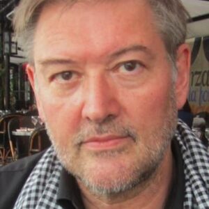 تصویر هنرمند Pierre Oscar Lévy