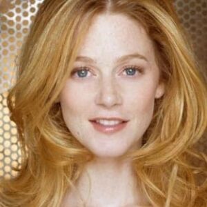 تصویر هنرمند Lauren Lipson