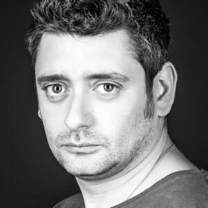 تصویر هنرمند Anton Eldarov