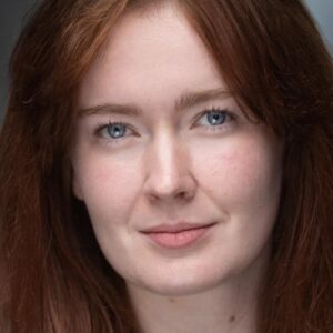 تصویر هنرمند Catherine Chalk