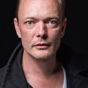 تصویر هنرمند Maxime Bailleul