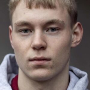 تصویر هنرمند Elias Budde Christensen