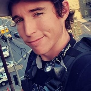 تصویر هنرمند Bryce Branagan