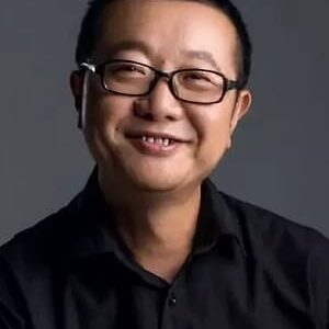 تصویر هنرمند Liu Cixin