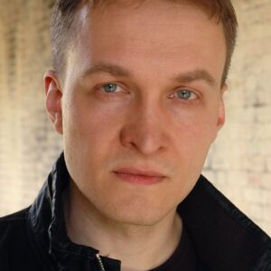 تصویر هنرمند Kola Krauze