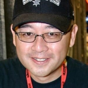 تصویر هنرمند Sam Liu