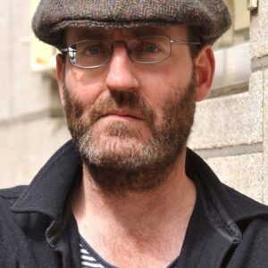 تصویر هنرمند David McSavage