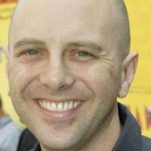 تصویر هنرمند John Sanford