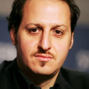 تصویر هنرمند Fausto Russo Alesi