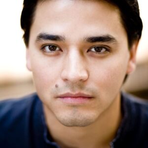 تصویر هنرمند Douglas Spain