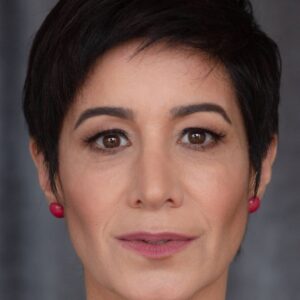 تصویر هنرمند Nicole Cordery