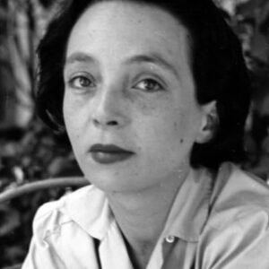تصویر هنرمند Marguerite Duras