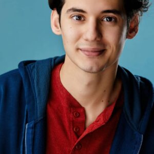 تصویر هنرمند Aaron Vargas