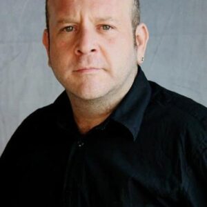 تصویر هنرمند Charles Paraventi