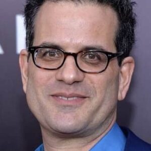 تصویر هنرمند Mark Friedberg