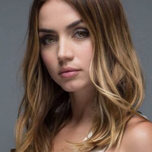 تصویر هنرمند Ana de Armas