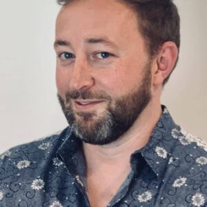 تصویر هنرمند Steve Yockey