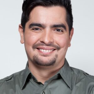 تصویر هنرمند Aarón Sánchez