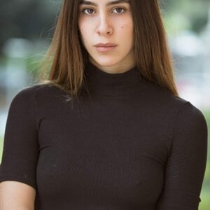 تصویر هنرمند Chabeli Sastre González