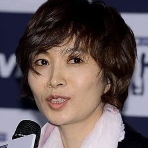 تصویر هنرمند Kwon Eum-mi