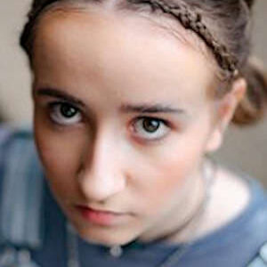 تصویر هنرمند Oliwia Drabik