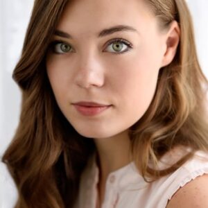 تصویر هنرمند Victoria Hester