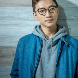 تصویر هنرمند Peter Chan Charm-Man