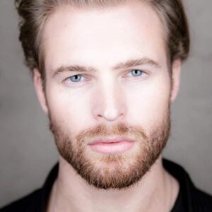 تصویر هنرمند Rhett Wellington Ramirez