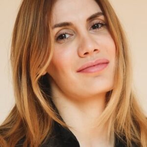 تصویر هنرمند Laura Masci