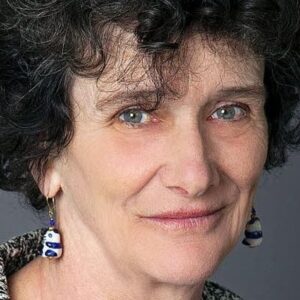 تصویر هنرمند Isabelle Autissier